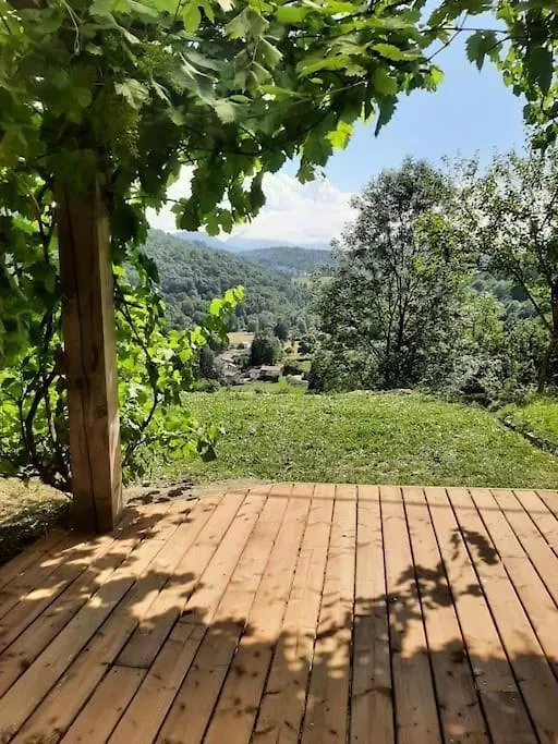 Gite La Petite Maison Soulan  0*, Soulan (Hautes-Pyrenees)