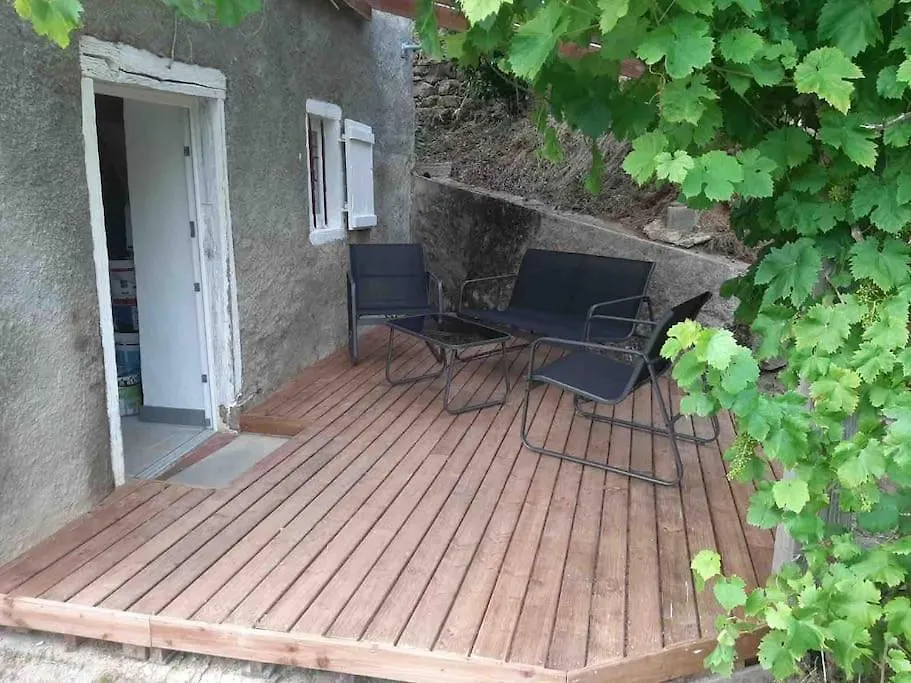 Gite La Petite Maison Soulan  Soulan (Hautes-Pyrenees)
