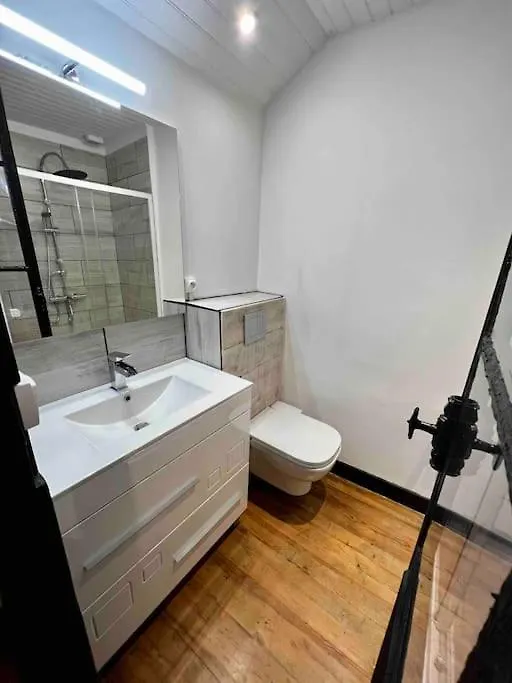 Gite La Petite Maison Soulan